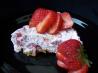 Chillin' Strawberry Pie. Recipe by Darlene28