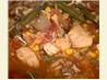Jambalaya. Recipe by out of here