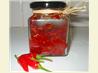 Charged-up Chilli Paste. Recipe by VegeMight