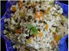 Lemon Mint Barley Salad