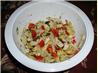 Italian Chicken Salad