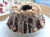 German Chocolate Bundt Cake