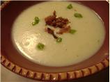 Corn and Potato Soup