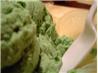 Green Tea Ice Cream