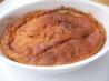 Low Carb Breadless Pudding