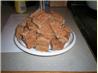 Tuna Fudge Training Dog Treats