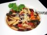 Red Bean Stew With Pasta (Pasta Fagioli). Recipe by Bizzy-Bee