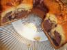 Chocolate Pistachio Cake. Recipe by LizCl
