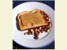 Honey Hazelnut Spread (The Anti-Nutella)