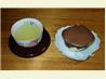 Dorayaki (Sweet Filled Pancakes)