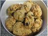 Soft Raisin Cookies. Recipe by Vino Girl