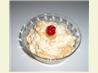 Light Butterscotch Pineapple Mousse. Recipe by *Pixie*