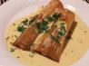 Braised Leeks With Mustard Cream. Recipe by bluemoon downunder