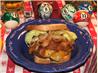 Bacon Cheddar Ranch Burgers!