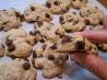 Chocolate Chip Cookies (Grandma's from Scratch-It's Easy)