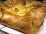 Yorkshire Pudding