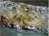 Fragrant Fish Fillets in Foil. Photo by Chef #302958