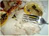 Fragrant Fish Fillets in Foil
