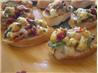Shrimp Bruschetta