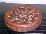 Andes Cheesecake Supreme