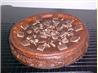 Andes Cheesecake Supreme. Recipe by OrchydMyst