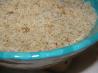 Delicious Parmesan Cheese Italian Bread Crumbs. Recipe by janieb