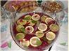 Champagne Punch. Recipe by kda949