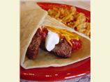 Steak Fajitas (Citrus Garlic Chile Marinated Skirt Steak)