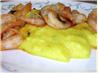 Jalapeno Jack Polenta
