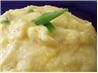 Jalapeno Jack Polenta