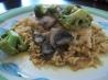 Broccoli Chicken Dijon (south Beach Diet)