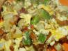 Hearty German Farmer's Breakfast (Bauernfruhstuck). Recipe by BecR