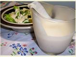 North Woods House Dressing