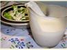 North Woods House Dressing. Recipe by Kree