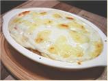 Mixed Doria