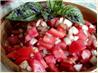 Tomato-balsamic Relish