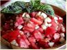 Tomato-balsamic Relish