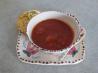 Italian Sausage Vegetable Soup