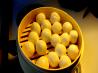 Kushi-dango (skewered Sweet Dumplings)