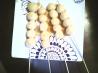 Kushi-dango (skewered Sweet Dumplings)