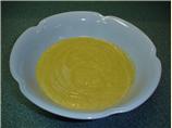 Creamy Fennel and Leek Soup. Photo by bluemoon downunder