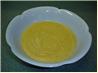 Creamy Fennel and Leek Soup