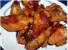 Al Roker's Spicy Chicken Wings. Recipe by Marie