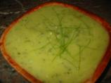 Yummers Zucchini Soup. Photo by SarasotaCook