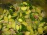 Yummers Zucchini Soup