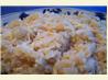 Easy "almost" Parmesan Risotto