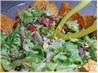 Kittencal's Taco Salad for a Crowd
