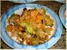 Kittencal's Taco Salad for a Crowd