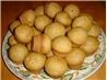 Gingerbread Muffins. Recipe by Leahjoy