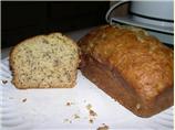 Easy Banana Bread. Photo by Bec
